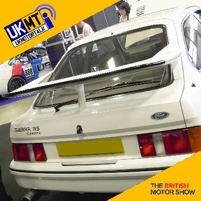 British Motor Show 2025 - Drifting, Classics, Modified - An Amazing Event