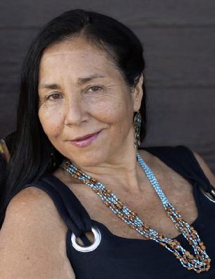 Khonmadi: Feeling the Heartbeat of Mother Earth, with Dr Ruby Gibson