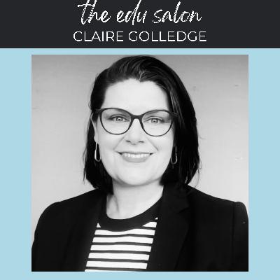 Claire Golledge on leading culturally nourishing schooling