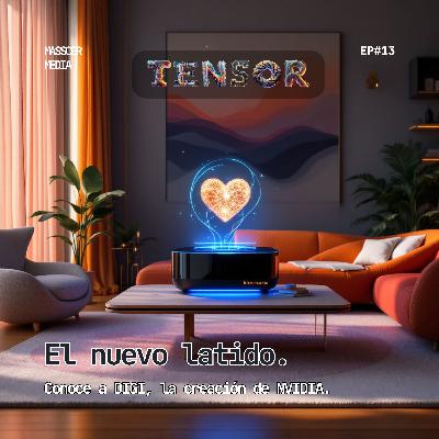 DIGITS, el nuevo latido.