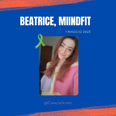 Episode 49: Mens Sana in Corpore Sano - i DCA con Beatrice Soli