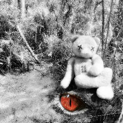 Episode 104: Bitch Bear