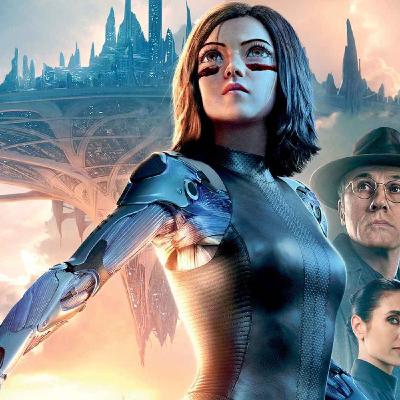 Alita: Battle Angel