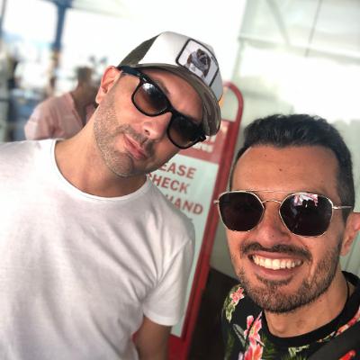 Alaia & Gallo PodCast July 2025 Alaia & Gallo PodCast July 2025