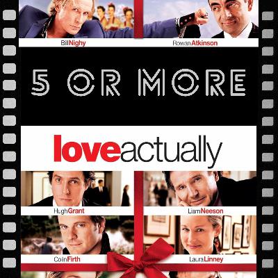 Love Actually Love Actually