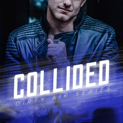 Read Collided (Dirty Air, #2) by Lauren Asher Full Page
