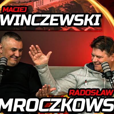 DIABELSKI MŁYN 6: Mroczkowski, Winczewski, Stańdo