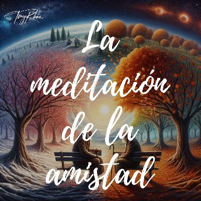 Meditación Guiada La Amistad Verdadera