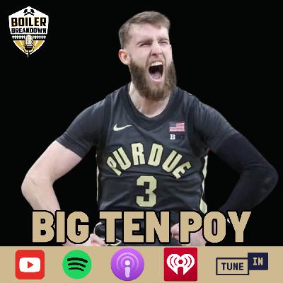 S6 Ep177: Braden Smith Wins Big Ten Player of the Year!