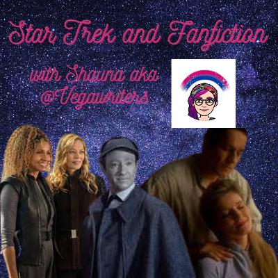 Fanfiction Fanfiction