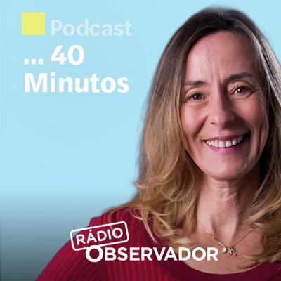 Maria João Luís: “Assusta-me a possibilidade da violência na rua. É mais grave do que o que se vivia antes do 25 de Abril”