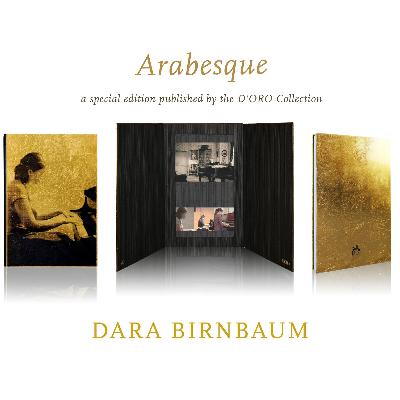 Dara Birnbaum & D’ORO D’ART Dara Birnbaum & D’ORO D’ART