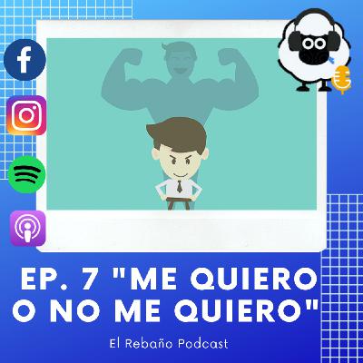 T1_Ep. 7_ Me quiero o no me quiero_El rebaño T1_Ep. 7_ Me quiero o no me quiero_El rebaño