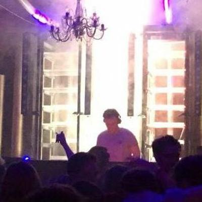 027 - Florian Tüdelü