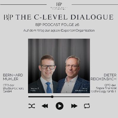 Auf dem Weg zur agilen (Experten)Organisation Auf dem Weg zur agilen (Experten)Organisation