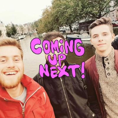 Talk mit Henni