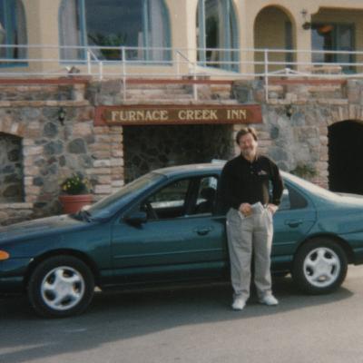 James D. Sawyer: The SVT PR Master