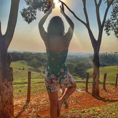 Meditação Guiada para Ansiedade e Estresse.