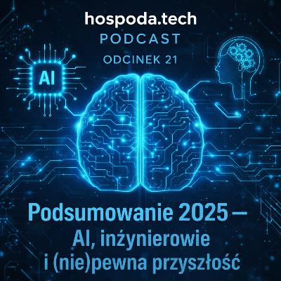 21. Podsumowanie 2025 (część 2) – praca zdalna, biura i prognozy na 2026 21. Podsumowanie 2025 (część 2) – praca zdalna, biura i prognozy na 2026