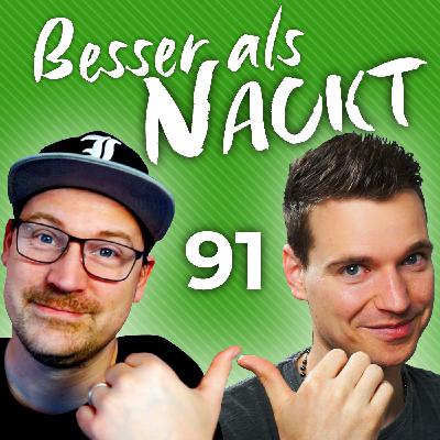 Erwarte das Unerwartete