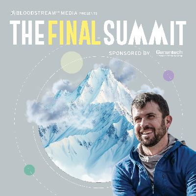 Why Me? Why Not Me?!