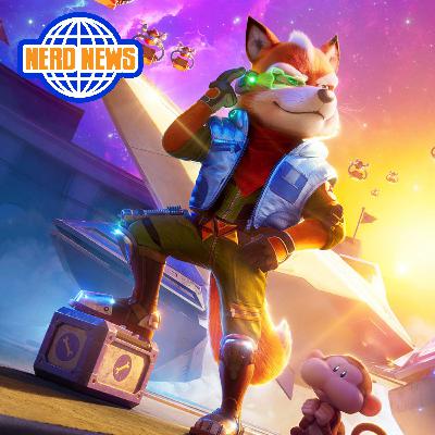 Nerd News - ¿Llegó la Iniciativa Smash Bros? | 958
