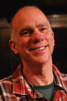 Our Bodies and Earth: On Why Nature Is Our Primary Relationship, with Jamie McHugh