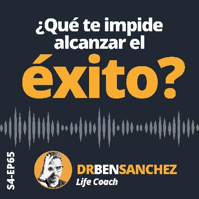 ¿Qué te impide alcanzar el éxito? ¿Qué te impide alcanzar el éxito?
