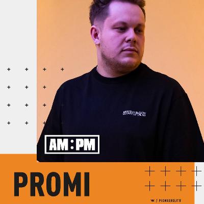 PROMI @ Pioneer DJ TV from 01.05.2025 PROMI @ Pioneer DJ TV from 01.05.2025