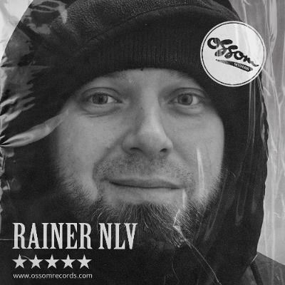 Ossom Sessions // 03.01.2025 // by Rainer Nlv