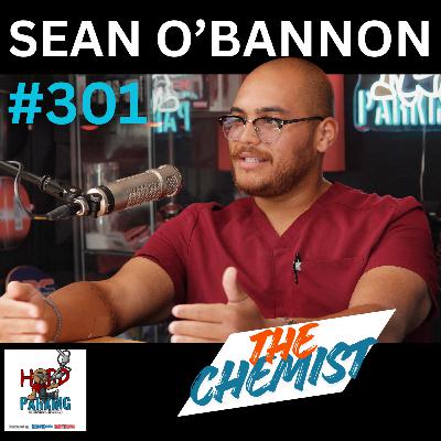 Is There A SHOCKING Truth About Toxic Reality TV? Probably not. Guest Sean O'Bannon in-studio