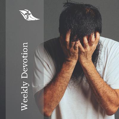 Weekly Devotion: September 1, 2025 "Humble Yourself" Weekly Devotion: September 1, 2025 "Humble Yourself"