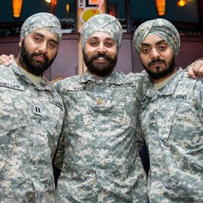 Short Round: Legacy of the Khalsa Short Round: Legacy of the Khalsa