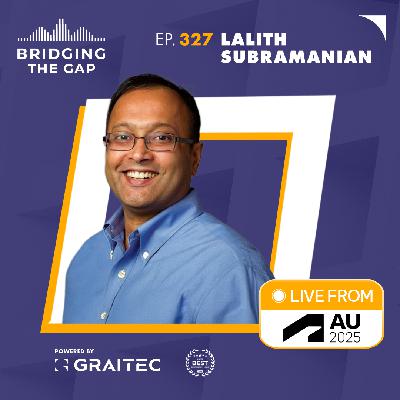 Connected by Design: Building the Future of Construction Data Connected by Design: Building the Future of Construction Data