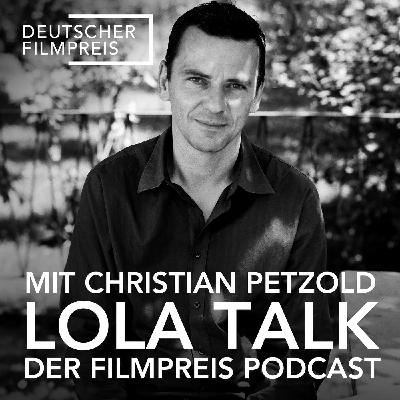 Christian Petzold & Knut Elstermann über „Undine“ Christian Petzold & Knut Elstermann über „Undine“