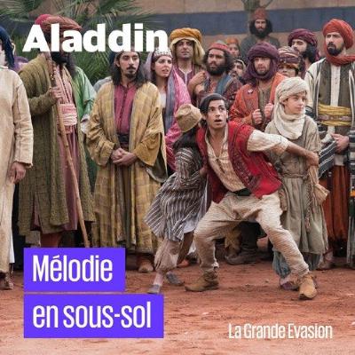 Aladdin Aladdin
