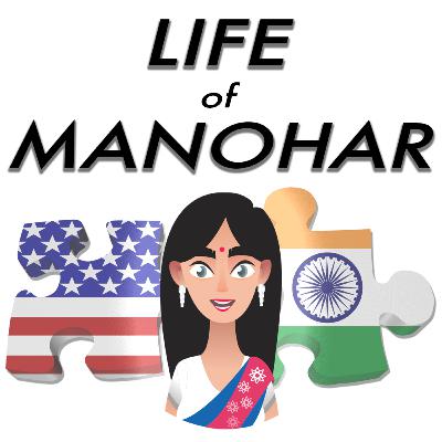 LIFE of MANOHAR