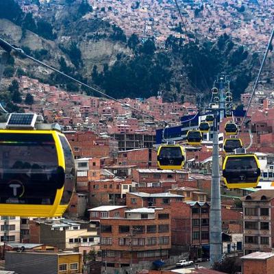 Bolivian Elections: New Broom or Back to Business as Usual?
