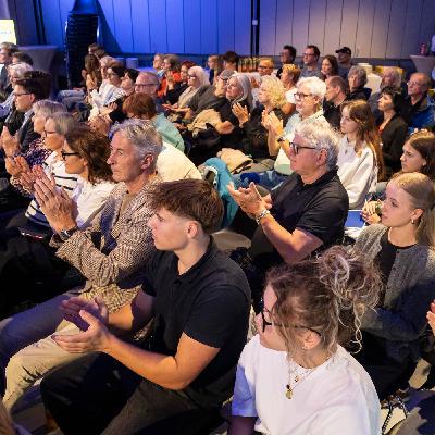 ORF Vorarlberg "Tag gegen Desinformation" ORF Vorarlberg "Tag gegen Desinformation"