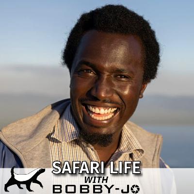 Ep14: The Maasai Leader Protecting His People and Lions