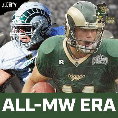 The All-Mountain West era CSU Rams Pt. 1 + Brian Roth talks Jim Mora, expectations & more The All-Mountain West era CSU Rams Pt. 1 + Brian Roth talks Jim Mora, expectations & more