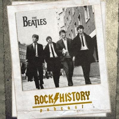 Ep. 03 - The Beatles (Parte 01)