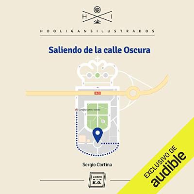 Saliendo de la calle Oscura (Narración en Castellano) [Leaving the Dark Street] (Audiolibro) | Prueba Gratis