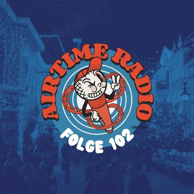 Folge 102: Mein Wintertraum - Phantasialand (& Efteling)