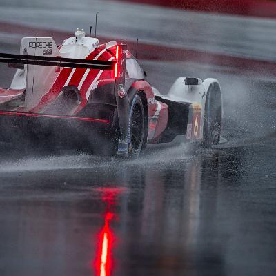 @CARSaLaCarta con la #WEC desde #COTA y otras news