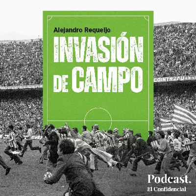Invasión de Campo | Trailer