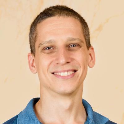 Talking high-tech artisan Biochar - Pawel Kuznicki, CEO, WasteX