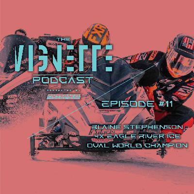 The Vignette Podcast | Ep. 11 The Vignette Podcast | Ep. 11