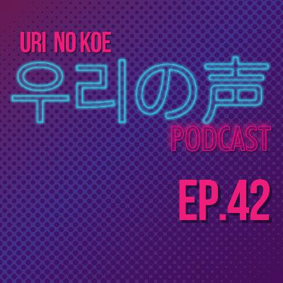 Ep 42. ADIÓS SHINGEKI NO KYOJIN-EL FINAL DE UNA ERA (Review episodio final AoT) Ep 42. ADIÓS SHINGEKI NO KYOJIN-EL FINAL DE UNA ERA (Review episodio final AoT)