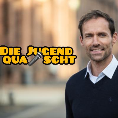 Mit Sven Hannawald|#16 10.09.21 Mit Sven Hannawald|#16 10.09.21